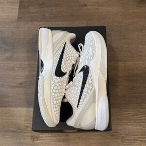 Kobe 6 Protro All Star Sail